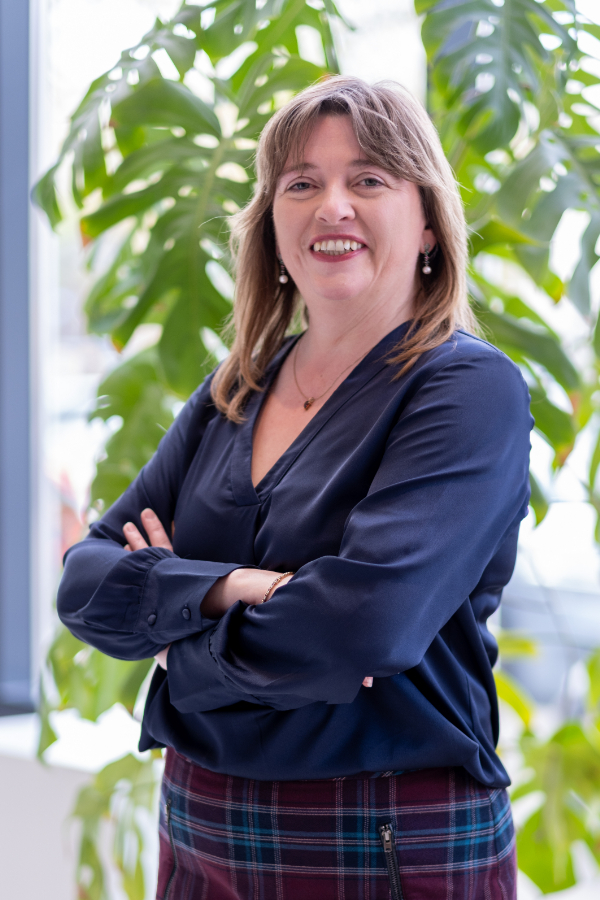 M.M.E. (Maria) Bowmer