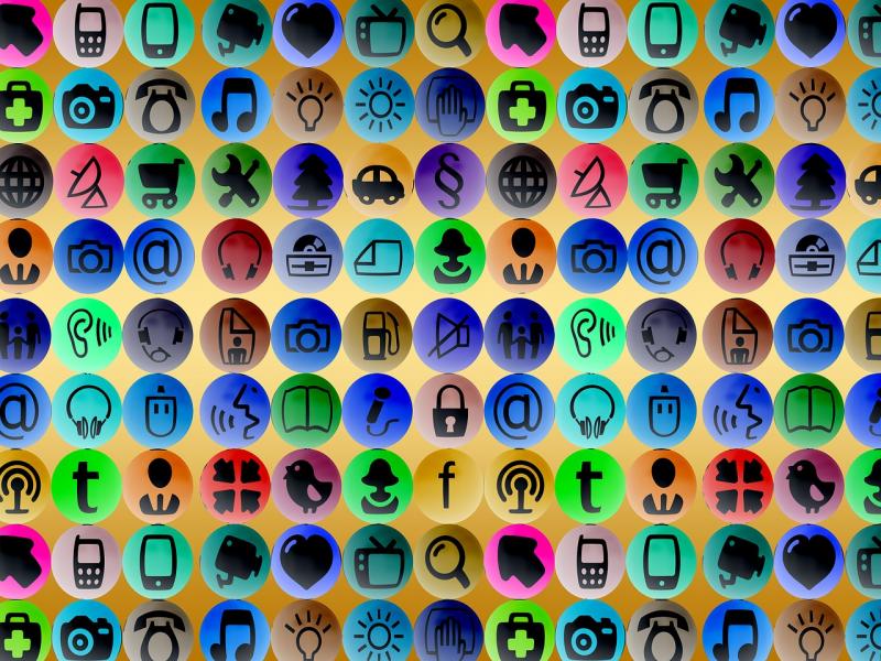 Het recht om op internet vergeten te worden